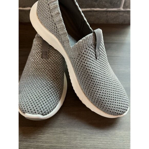 Aetrex Angie Women’s Slip-on Comfort Sneaker Shoes 7 - Picture 13 of 16